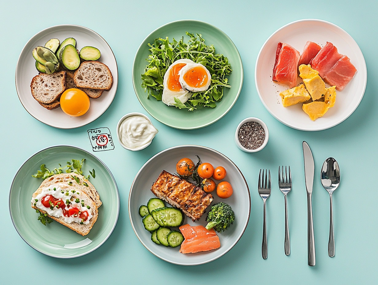 Дробове харчування